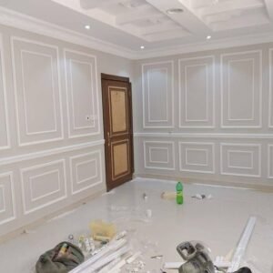 ديكورات فوم في الخبر