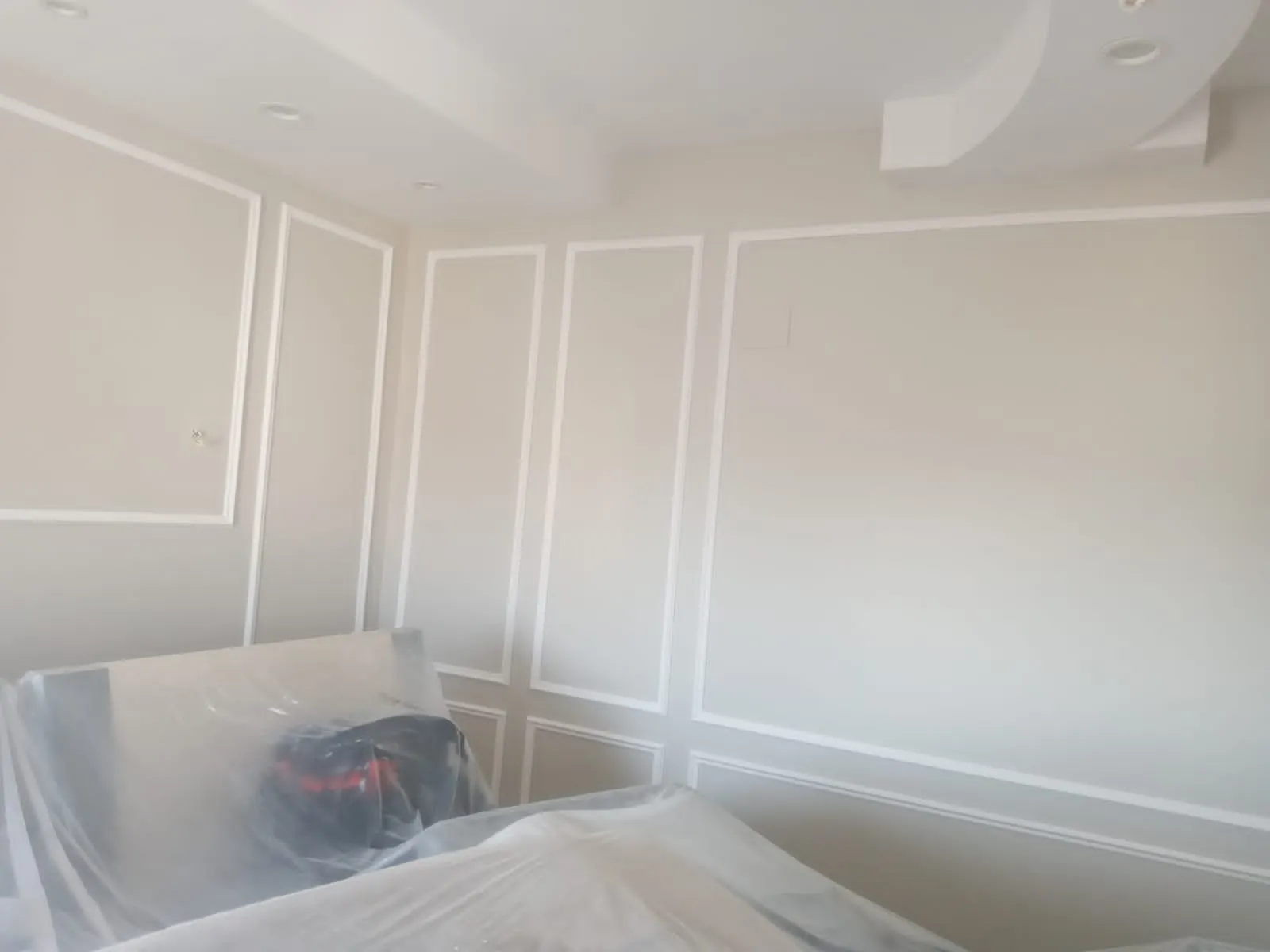 صباغ في الخبر