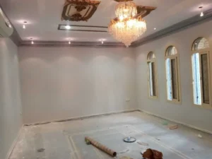 صباغ في الخبر