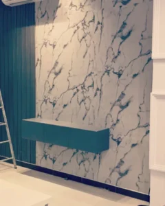 ديكور بديل الرخام في الخبر 