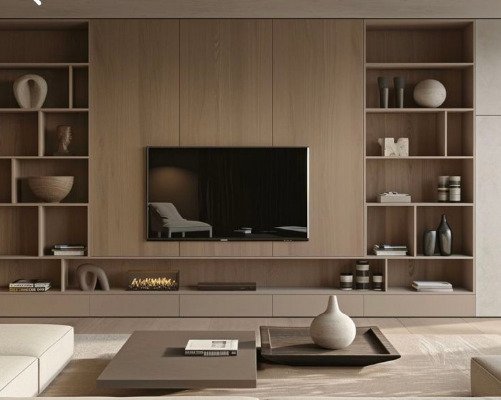 ديكورات شيبورد في الشرقية