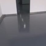 عوازل اسطح في الخبر